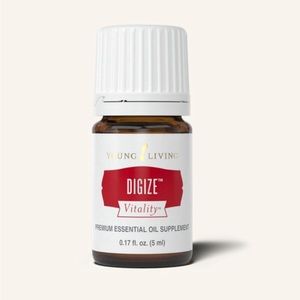 Digize Young Living Essential Oil
